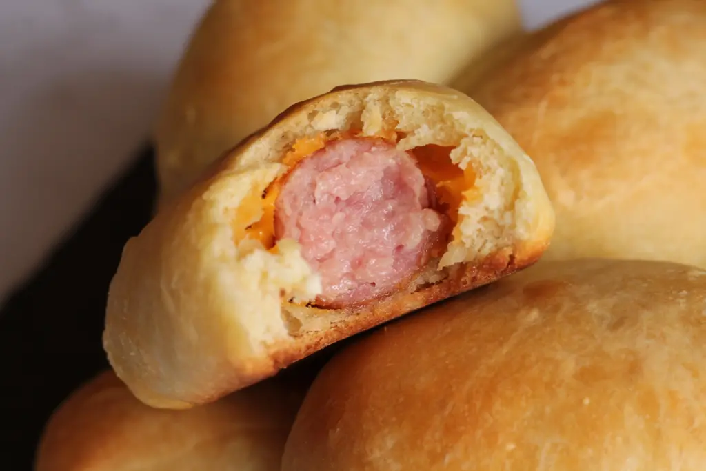 discard kolaches 
