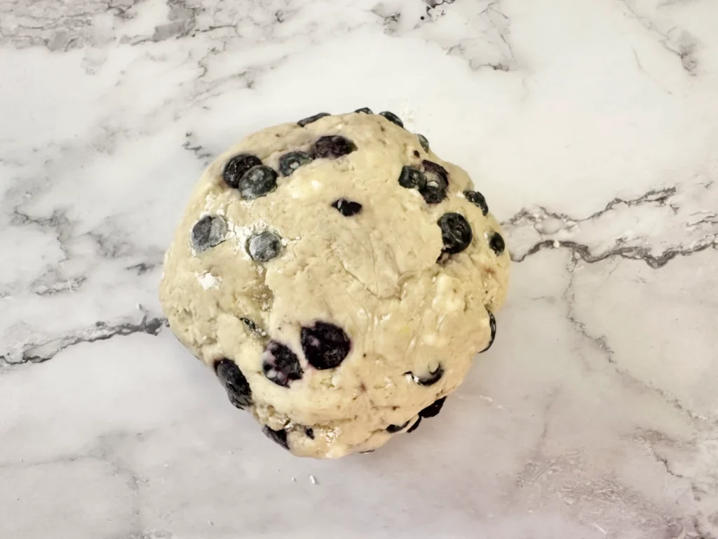 after fermentation