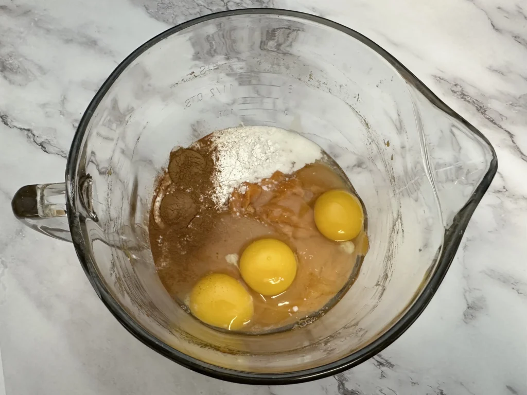 adding ingredients after fermentation