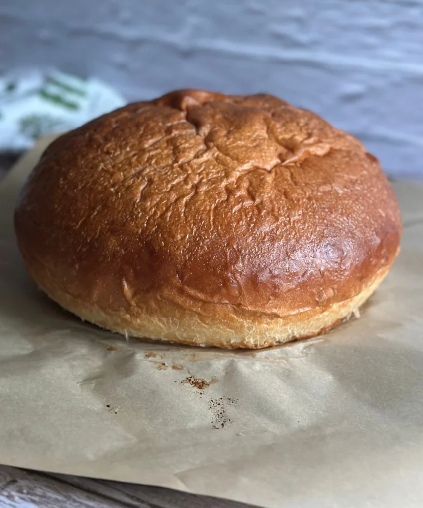 potato flake sourdough Hawaiian bread