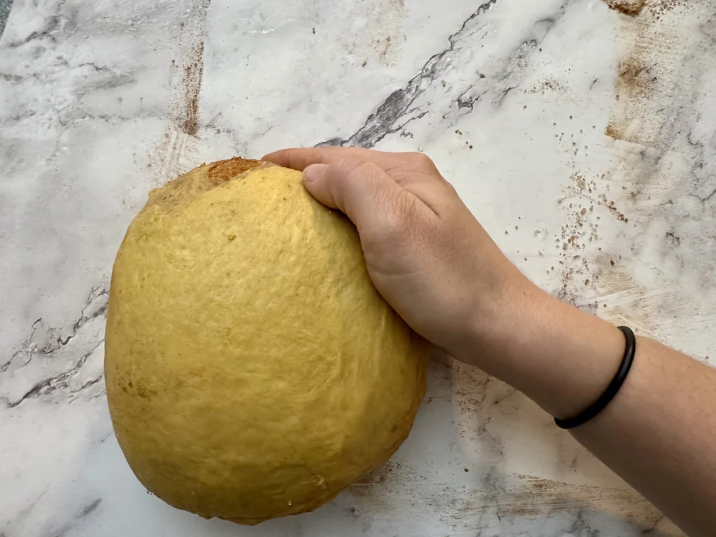 shaping