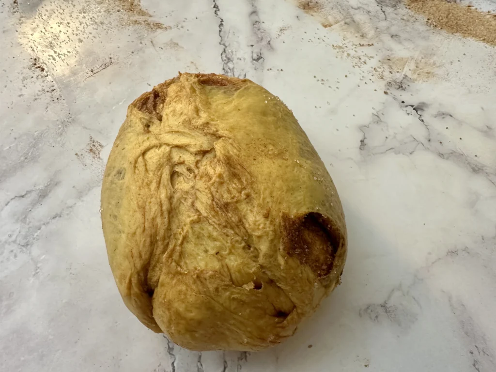 shaping ball